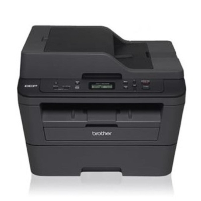Picture of Brother DCP-L2540DW Laser Multi-Function Duplex Printer( Black )