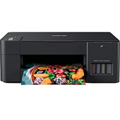 Picture of Brother DCP-T220 Multi-Function Inkjet Printer( Black )