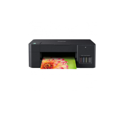 Picture of Brother DCP-T220 Multi-Function Inkjet Printer( Black )