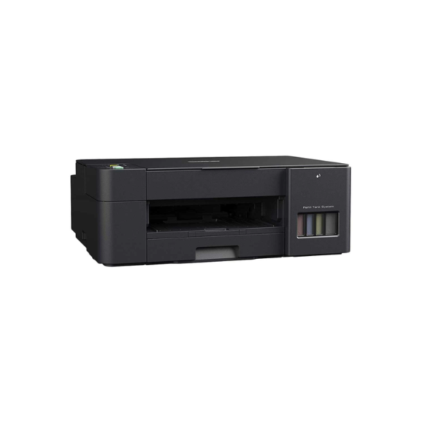 Picture of Brother DCP-T420W Multi-Function Inkjet Wi-Fi Printer( Black )
