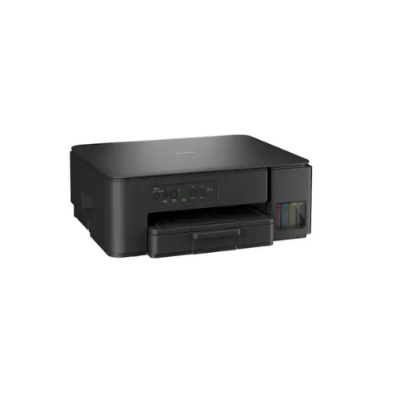 Picture of Brother DCP-T430W Multifunction WiFi InkTank Printer( Black )