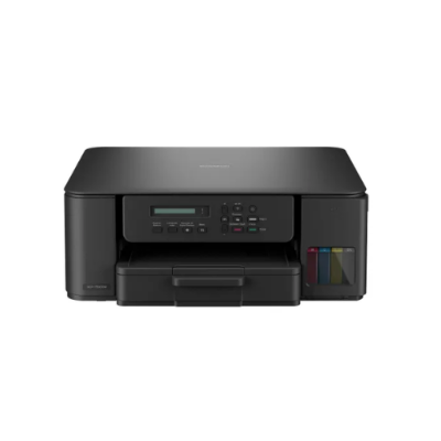 Picture of Brother DCP-T530DW Multifunction Color InkTank Printer( Black )