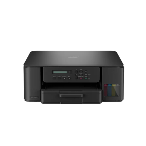 Picture of Brother DCP-T530DW Multifunction Color InkTank Printer( Black )