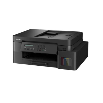 Picture of Brother DCP-T830DW Multifunction Color InkTank Printer( Black )