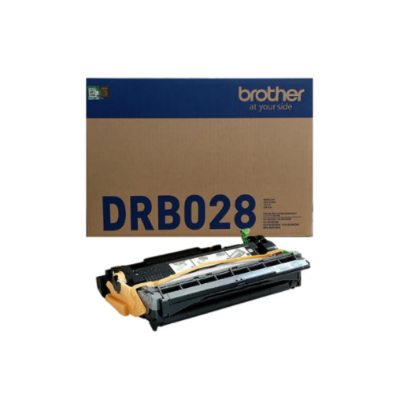 Picture of Brother DR-B028 Original Black Drum Unit( Black )