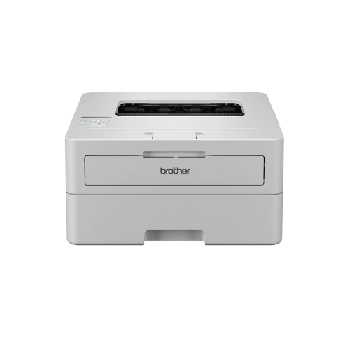 Picture of Brother HL-B2100D Single Function Mono Laser Printer( White )