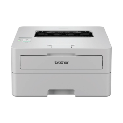 Picture of Brother HL-B2150W Single Function Mono Laser Printer( White )