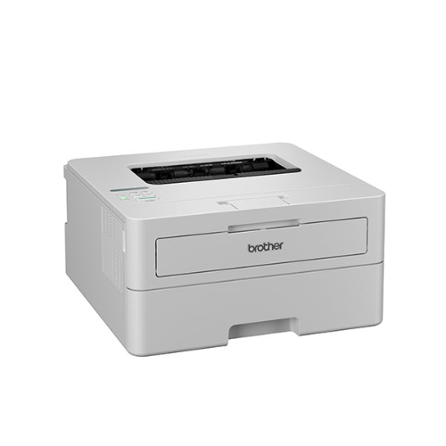 Picture of Brother HL-B2150W Single Function Mono Laser Printer( White )