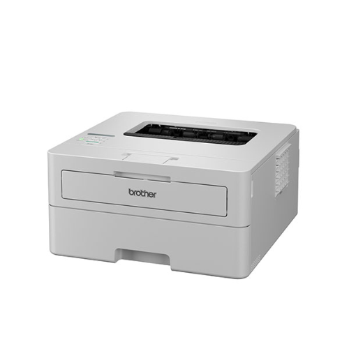Picture of Brother HL-B2150W Single Function Mono Laser Printer( White )