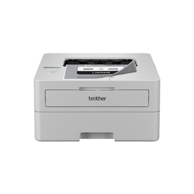 Picture of Brother HL-B2180DW Single Function Mono Laser Duplex Printer( Whte )