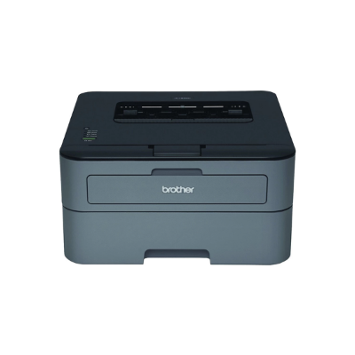 Picture of Brother HL-L2320D Laser Printer( Black )