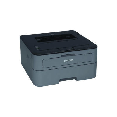 Picture of Brother HL-L2320D Laser Printer( Black )