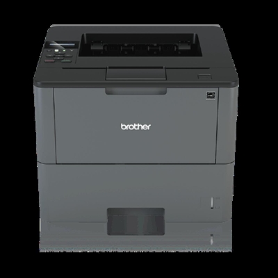Picture of Brother HL-L6200DW Mono Laser Printer( Black )