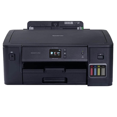 Picture of Brother HL-T4000DW A3 Inktank Single Function Printer( Black )