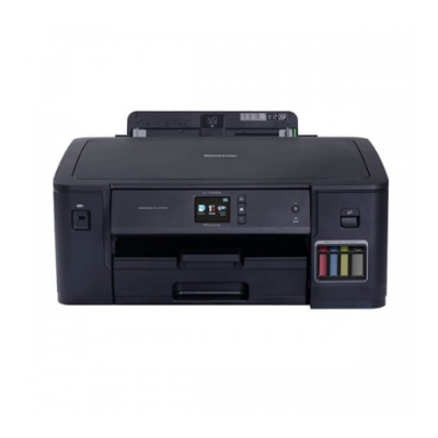 Picture of Brother HL-T4000DW A3 Inktank Single Function Printer( Black )