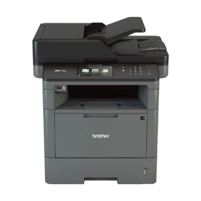 Picture of Brother MFC-L5755DW Multifunction Mono Laser Printer( Black )