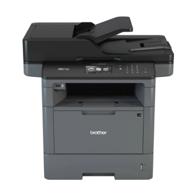 Picture of Brother MFC-L5900DW Multifunction Mono Laser Printer( Black )