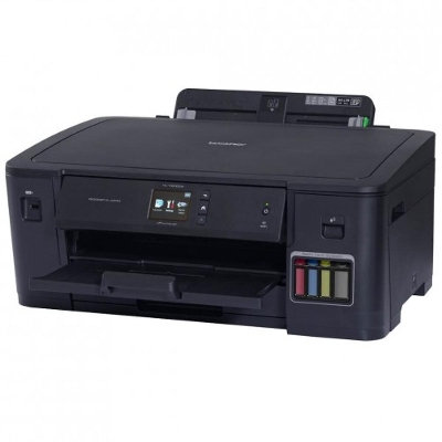 Picture of Brother Mfc-T4500Dw Color Inkjet Multi-Function Centres