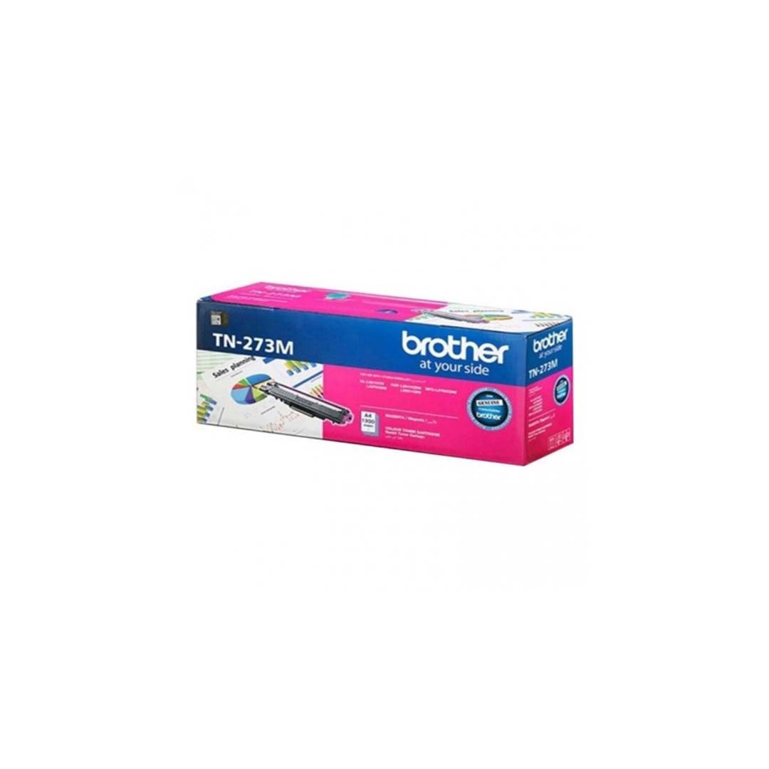 Picture of Brother TN-273M Magenta Toner( Magenta )