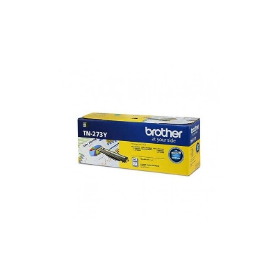 Picture of Brother TN-273Y Yellow Toner( Yellow )