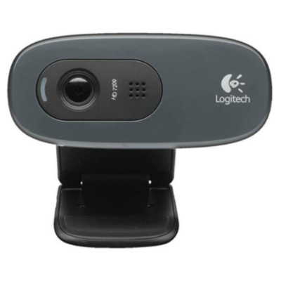 Picture of C270 HD Webcam( Black )