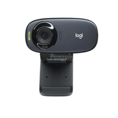 Picture of C310 HD Webcam( Black )