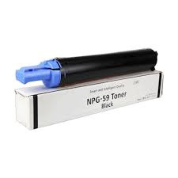 Picture of Canon NPG-59 Toner For Canon iR 2006N/22006 Photocopier( Black )