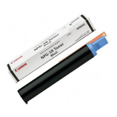 Picture of Canon NPG-59 Toner For Canon iR 2006N/22006 Photocopier( Black )