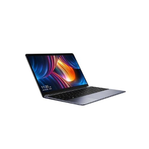 Picture of Chuwi HeroBook Pro 14.1 Inch Celeron N4020 1.1 to 2.8GHz, 8GB, 256GB, Win11 Laptop( Grey )