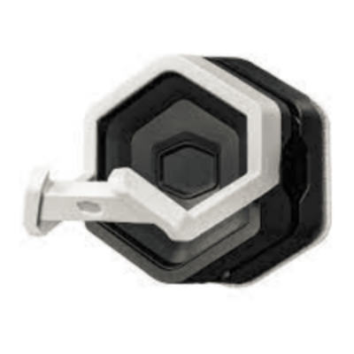 Picture of Cooler Master MCA-U000R-KPHK00 GEM Master Accessory( Black )