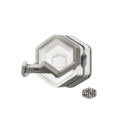 Picture of Cooler Master MCA-U000R-WPHK00 GEM White Master Accessory( White )