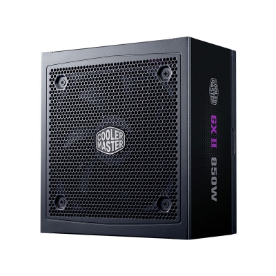 Picture of Cooler Master MPX-8503-AFAG-2BEU Gold Modular ATX 3.0 Power Supply