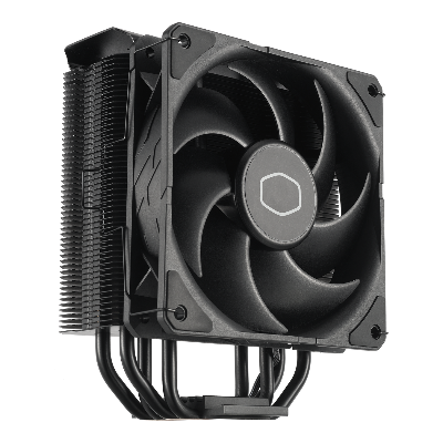 Picture of Cooler Master RR-S4KK-25SN-R1 Hyper 212 Black CPU Cooler( Black )