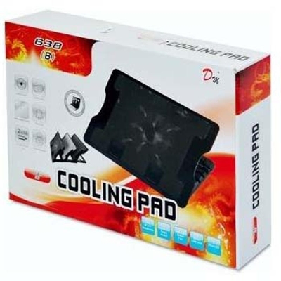 Picture of Cooling Pad 638( Multicolor )