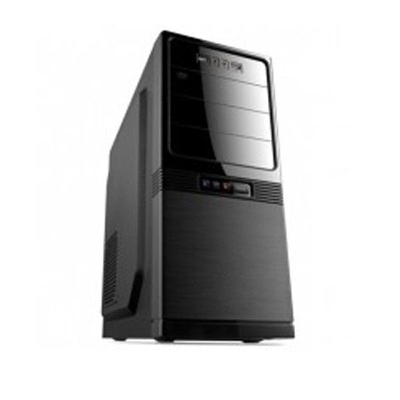 Picture of COOLZER ATX THERMAL CASING( Black )