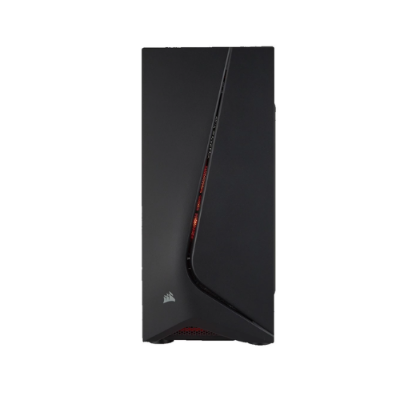 Picture of Corsair Carbide Series SPEC-05 Mid-Tower Black Gaming Casing( Black )