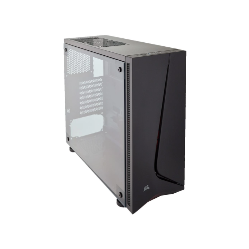 Picture of Corsair Carbide Series SPEC-05 Mid-Tower Black Gaming Casing( Black )