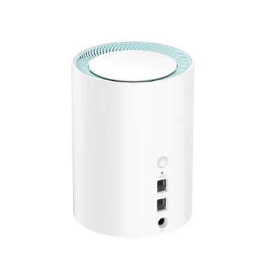 Picture of Cudy M1300 AC1200 1200mbps Gigabit Whole Home Mesh WiFi (3 Pack) Router( White )