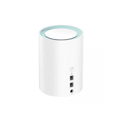 Picture of Cudy M1300 AC1200 Mbps Gigabit Dual-Band Mesh (2-Pack) Wi-Fi Router( White )