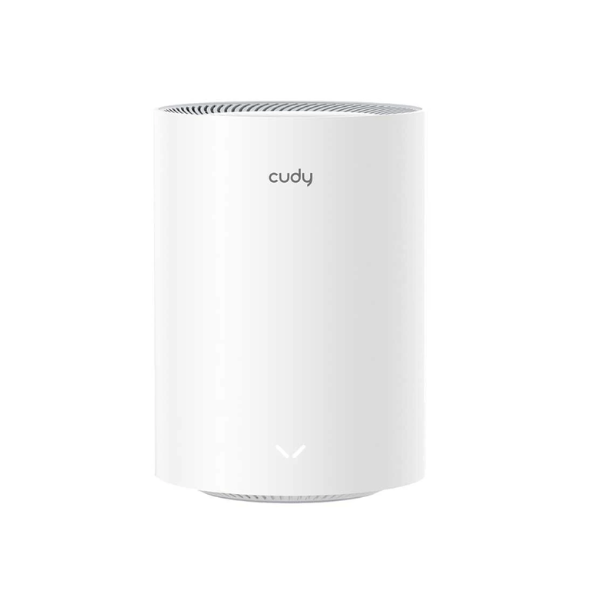 Picture of Cudy M1800 AX1800 2 Pack Whole Home Mesh WiFi Router( White )