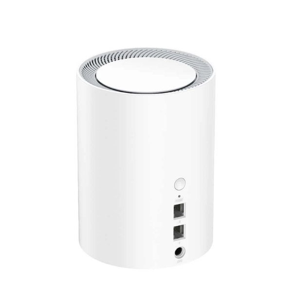 Picture of Cudy M1800 AX1800 2 Pack Whole Home Mesh WiFi Router( White )