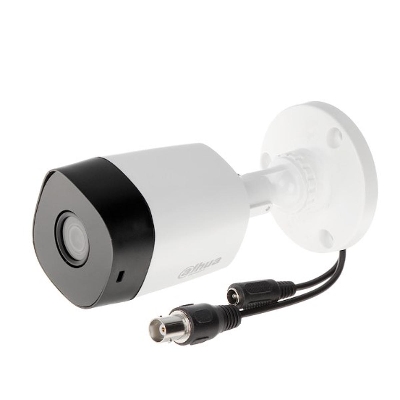Picture of Dahua DH-HAC-B1A21 2MP HDCVI IR Bullet Camera