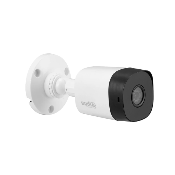 Picture of DAHUA DH-HAC-B1A21P-A 2MP 3.6mm LENS HDCVI IR Bullet Camera (Plastic Body)