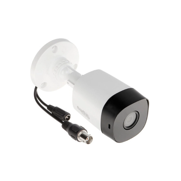 Picture of DAHUA DH-HAC-B1A21P-A 2MP 3.6mm LENS HDCVI IR Bullet Camera (Plastic Body)