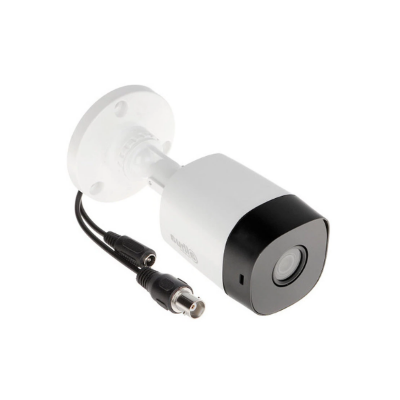 Picture of DAHUA DH-HAC-B1A21P-A 2MP 3.6mm LENS HDCVI IR Bullet Camera (Plastic Body)