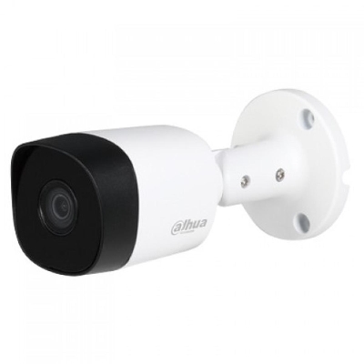 Picture of Dahua DH-HAC-B2A21 2MP HDCVI IR Bullet Camera