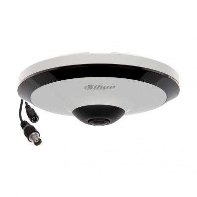 Picture of Dahua DH-HAC-EW2501P 5MP HDCVI IR-Fisheye Camera