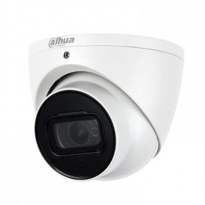 Picture of Dahua DH-HAC-HDW1200TRQP-A 2MP HDCVI Eyeball Camera with Audio IR 20M