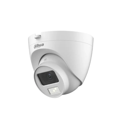 Picture of DAHUA DH-HAC-HDW1209CLQP-LED 2MP Full-color HDCVI Eyeball Camera