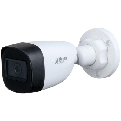 Picture of Dahua DH-HAC-HFW1200CP-A 2MP 3.6mm Lens HDCVI 30M IR Bullet Camera